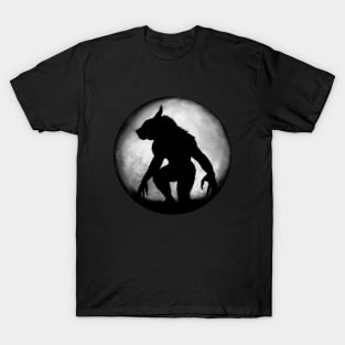 Werewolf T-Shirt